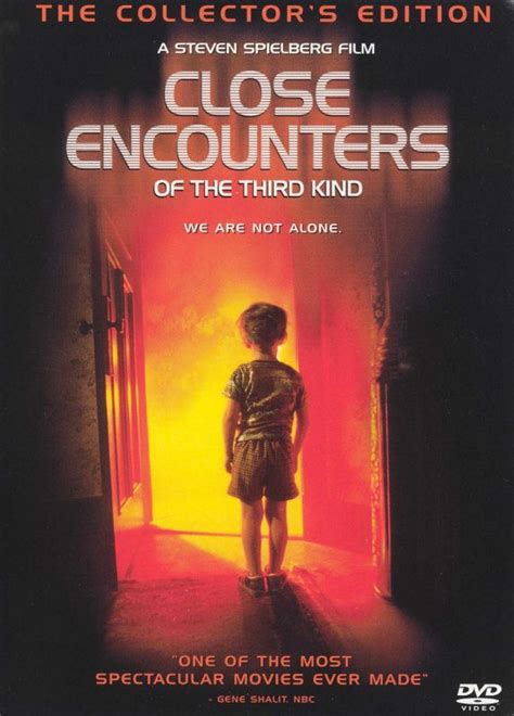 close encounters of the third kind dvd